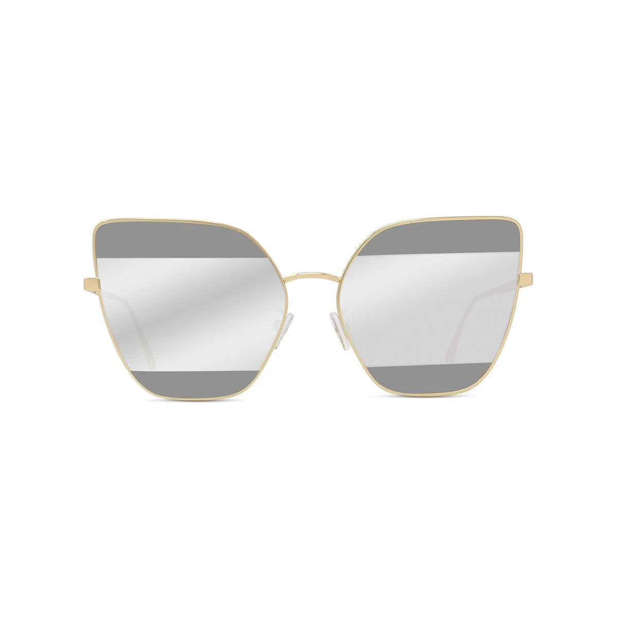 Fendi FE40015U Sunglasses - view 12